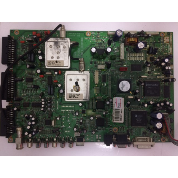 ARÇELİK , BEKO , ALTUS , L6-B ,  Y51.190R-6 ,  ZZ8 2ZZ ,   50400735 , ARÇELİK , BEKO  , ALTUS , MAİN BOARD , ARÇELİK , BEKO , ALTUS ,ANAKARTLARI.